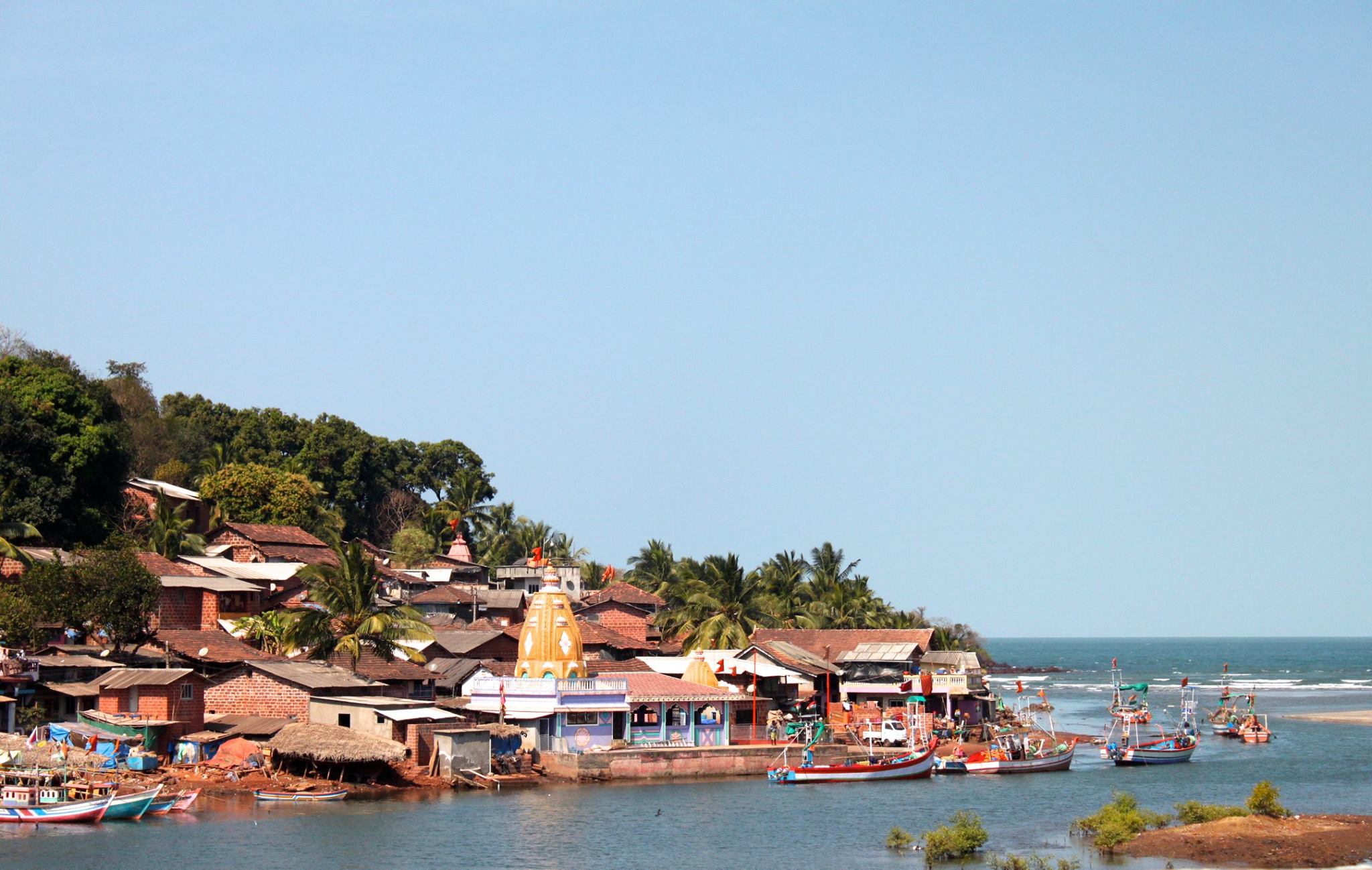 12 Days Kerala PureQuest Cycling Tour
